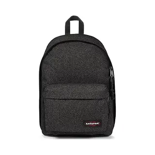 Eastpak Out Of Office Backpack, 44 Cm, 27 L, Spark Black (Black)