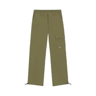 The Dickies, Herren, Hosen, Jackson Cargo Pant Military Gr, Grün, (S)