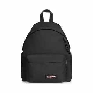 Eastpak Day Pak'R Rucksack Lässiger Rucksack Schwarz Nylon