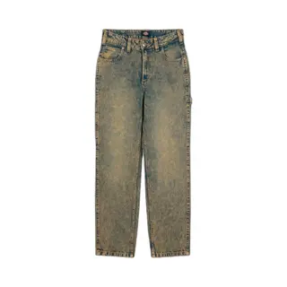 Damen Straight Jeans Dickies Ellendale