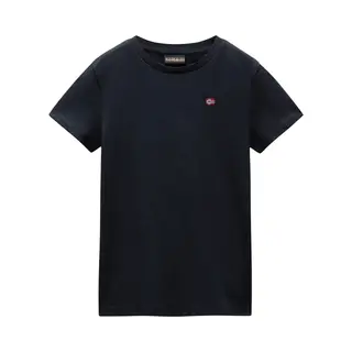 Napapijri Shirt K Salis Ss 2