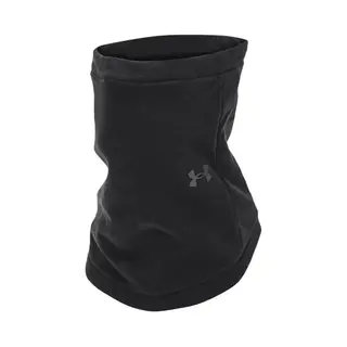 Under Armour Storm Fleece Schlauchtuch Schwarz