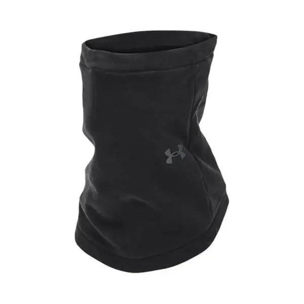 Under Armour Storm Fleece Schlauchtuch Schwarz thumbnail