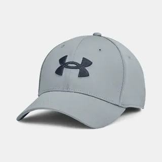 Under Armour, Herren, Cap, Blitzing, Weiss, (Xl, Xxl, Xl, Xxl)