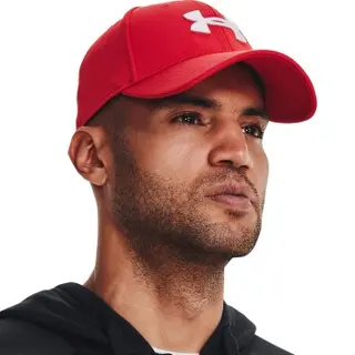 Under Armour 1376700-465_L/Xl muts, pet, hoed en hoofddeksel polyester
