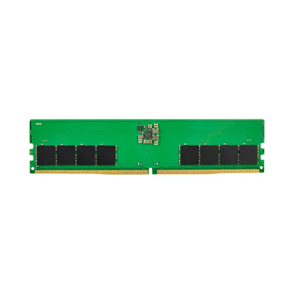 Hp 32GB DDR5 (1x32GB) 4800 Udimm Necc Memory thumbnail