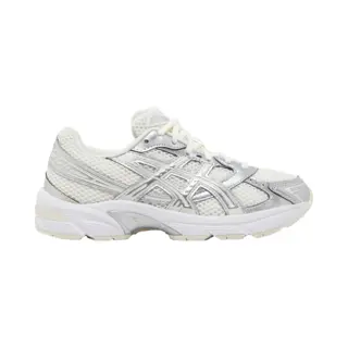 Asics Gel-1130 Cream Pure Silver (Women's), Uk 7