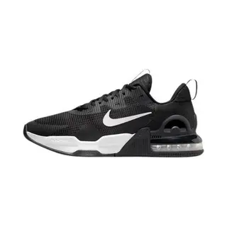 Nike Air Max Alpha Trainer 5 Schwarz Weiß Herren Sneaker DM0829-001 45