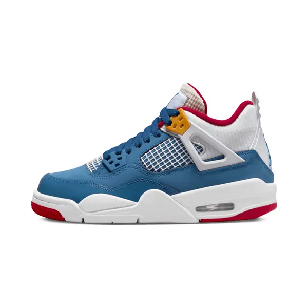 Air Jordan 4 Retro Gs Messy Room thumbnail