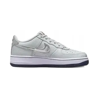 Lage Sneakers Nike Air Force 1 Gs