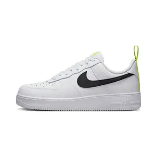 Nike Air Force 1 Low '07 Reflective White-black