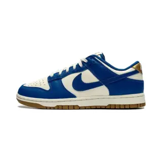 Nike Dunk Low - Maat 40 - 'Kansas City Royals' - Dames Sneakers