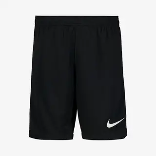 Nike League Iii Knit Short Kinderen - Zwart | Maat, 164