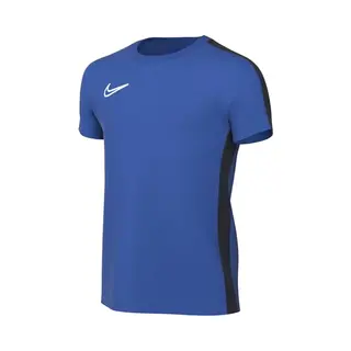 Nike Academy 23 Sport Kinder T-shirt Blauw - Maat 140/146