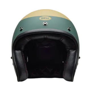 Jet-Motorradhelm Bell Custom 500 - Parlor