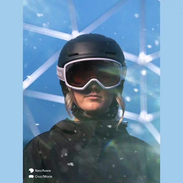 Giro Neo Mt - Skihelm - Verstelbare Pasvorm - Zwart thumbnail