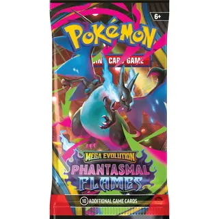 Pokémon P-En Q4 Booster Box En (Engels, Booster Pack)