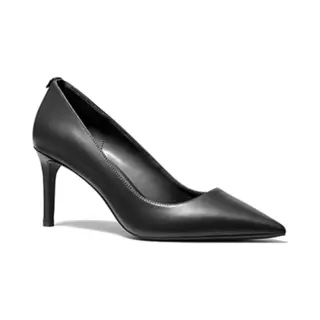 Michael Michael Kors Mk Pumps Alina Flex Aus Leder - Schwarz - Michael Kors