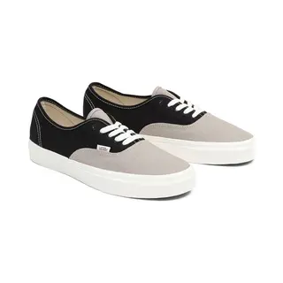 Vans, Unisex, Sneakers, Schuhe Ua Authentic, Schwarz, Beige, (41)