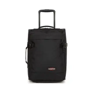 Eastpak Tranverz Xxs Karre Harte Schale Schwarz 25 l Polyester
