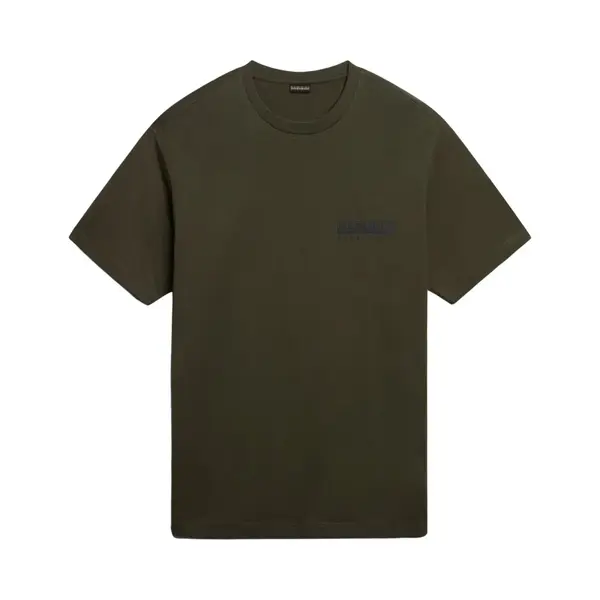 T-shirt Napapijri Hill thumbnail