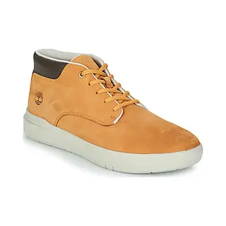 Timberland Leren Sneakers Seneca Bay Lthr Chukka