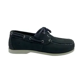 Timberland Boat Shoes Maat 40 Marine Dark Grey