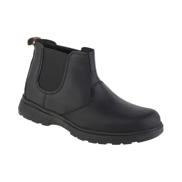 Timberland Atwells Ave Chelsea Black Full Grain 46 Eu thumbnail
