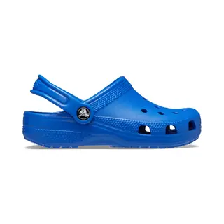 Crocs Open Schoenen 'Classic' Blauw