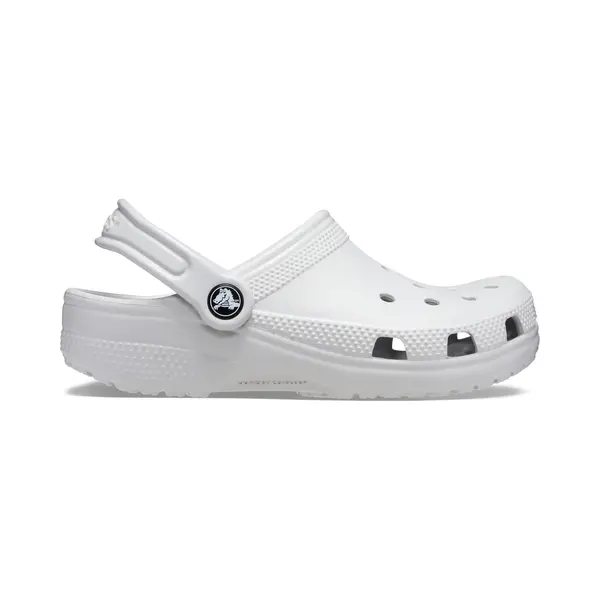 Crocs Open Schoenen 'Classic' Lichtgrijs thumbnail