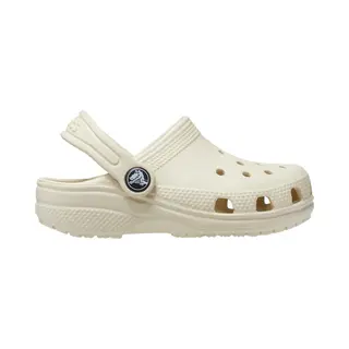 Crocs Classic Baby Clogs Hellbeige - 23-24