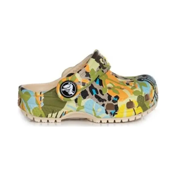 Crocs Clogs Kinder 2085731FR thumbnail