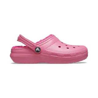 Baby Crocs Classic Lined