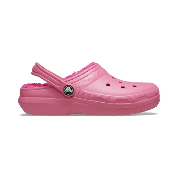 Baby Crocs Classic Lined thumbnail