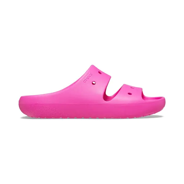 Crocs - Classic Sandal V2 Slippers Juice - Maat 39-40 thumbnail