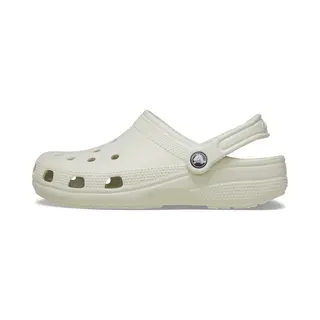 Crocs Clogs 'Classic' Lichtbeige