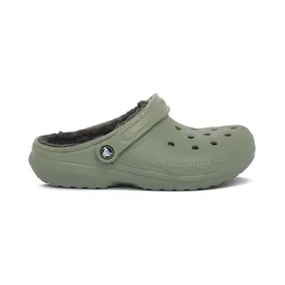 Crocs Clogs Classic Lined
