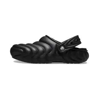 Clogs Crocs Classic Lined Overpuff