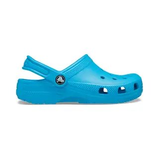 Crocs Unisex Kinder Baya Clog T Clog, Navy, 20/21 Eu