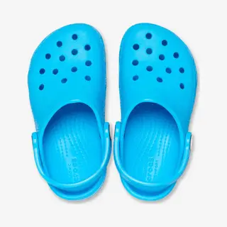 Crocs Classic Clog K Crocs Rubberen Klompen, Uniseks, Voor Kinderen, 33/34 Eu