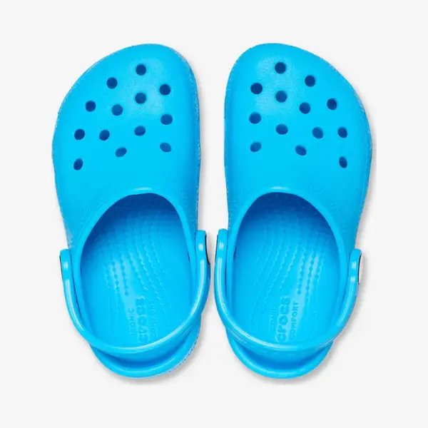 Crocs Classic Clog K Crocs Rubberen Klompen, Uniseks, Voor Kinderen, 33/34 Eu thumbnail