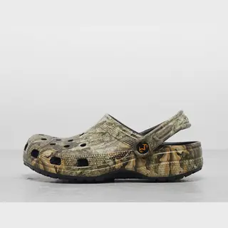 Crocs Clogs Classic Realtree