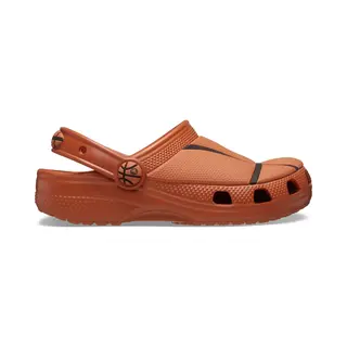 Crocs Klassische Sportclogs Für Kinder, Basketball, 13 Little Kid