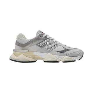 New Balance 9060 'Rain Cloud Grey' Sneaker U9060GRY 38