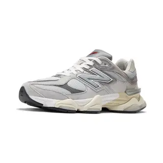 New Balance, Herren, Sneakers, Sneaker, Grau, (41)