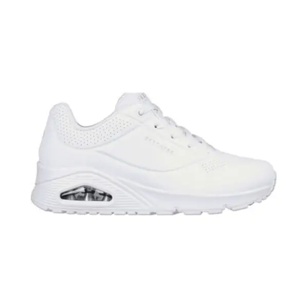 Skechers Uno-Stand On Air Damen-Sneaker, W, 37 Eu Weit thumbnail