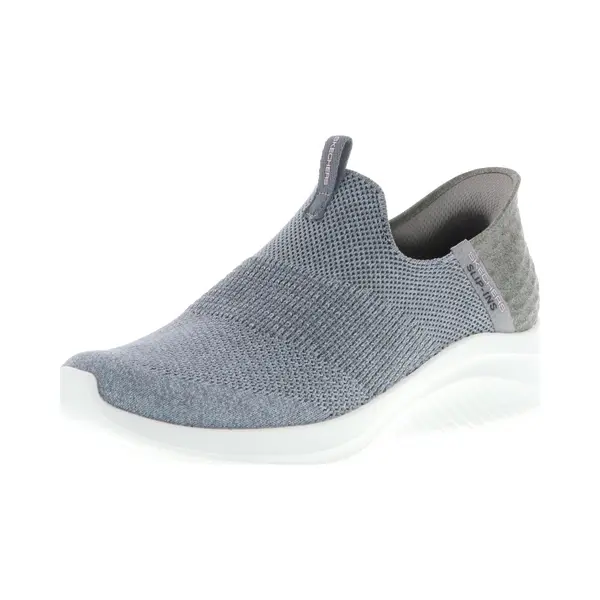 Skechers, Damen, Sneakers, Ultra Flex 3.0 - Smooth Step, Grau, (40) thumbnail