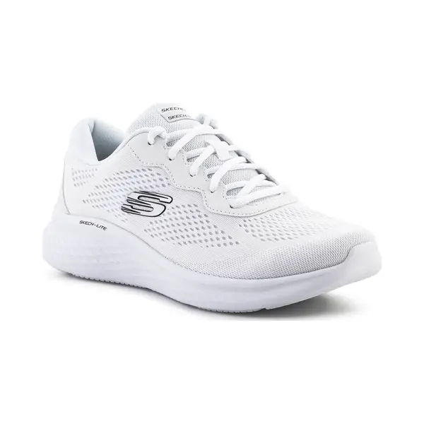 Skechers Schuhe Perfect Time 149991-Wbk thumbnail