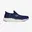 Marineblauw