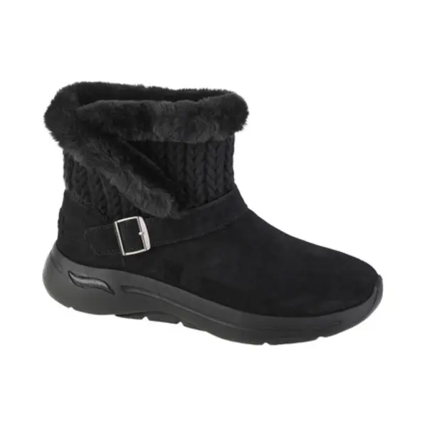 Snowboots Skechers Go Walk Arch Fit - True Embrace thumbnail